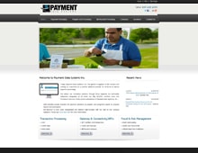 Payment Data Systems